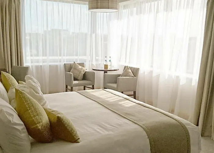 Hotel Menlo Park Galway