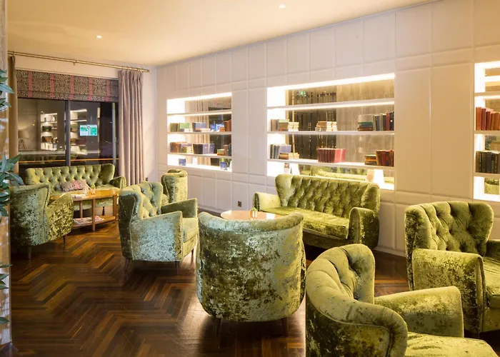 Menlo Park Hotel Galway