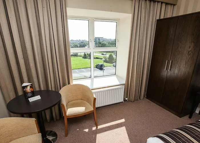 Hotel Menlo Park Galway
