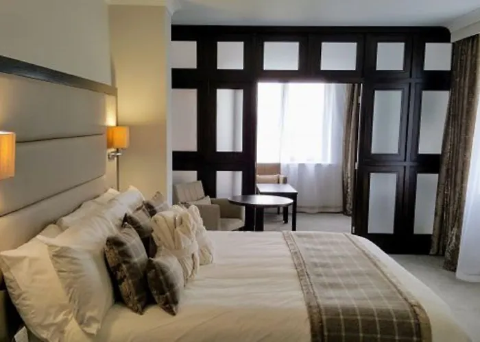 Hotel Menlo Park