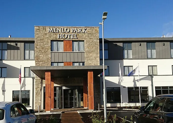 Menlo Park 4* Galway