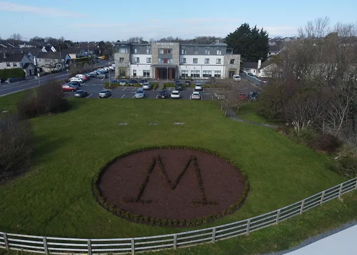 Hotel Menlo Park Galway
