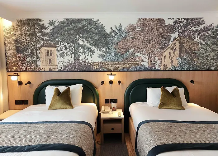 Menlo Park Galway