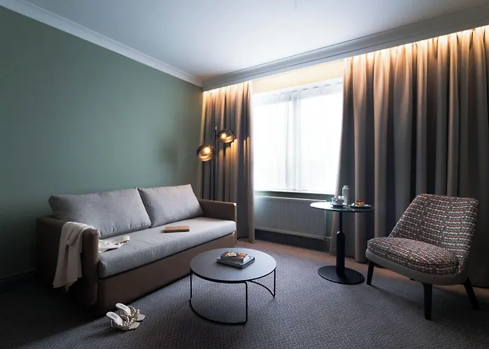 Hotel Menlo Park Galway