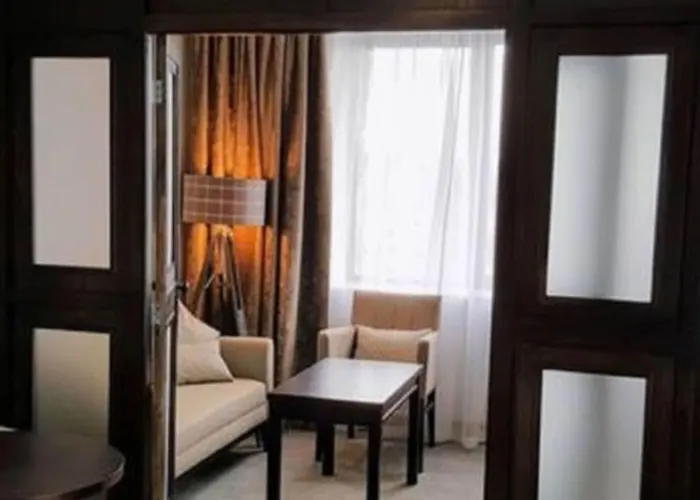 Menlo Park 4* Galway