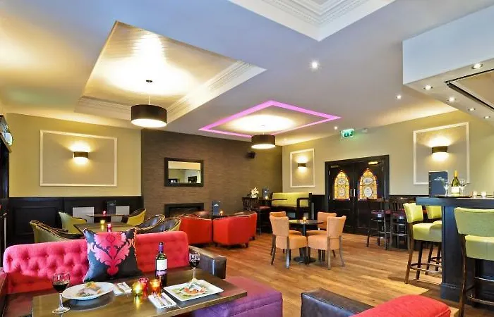 Menlo Park Hotel Galway