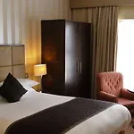 门罗公园酒店 酒店