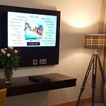 Hotel Menlo Park 4*