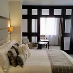 Hotel Menlo Park