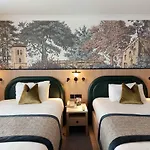 Menlo Park Galway