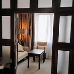 Menlo Park 4* Galway