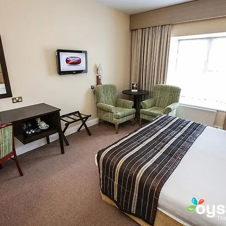 Menlo Park Hotell Galway