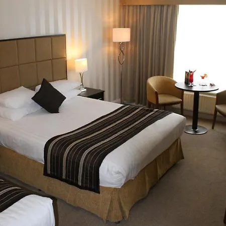 Hotell Menlo Park 4*