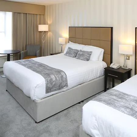 Hotell Menlo Park Galway