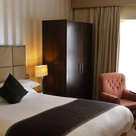 Menlo Park Hotell