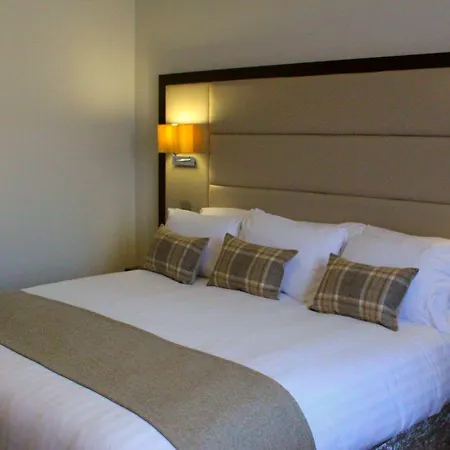Hotell Menlo Park 4*