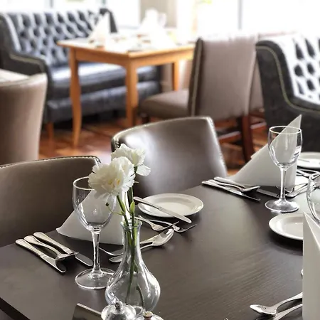 Menlo Park غالواي