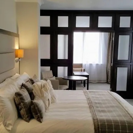 Hotell Menlo Park Galway