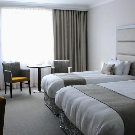 Hotell Menlo Park Galway