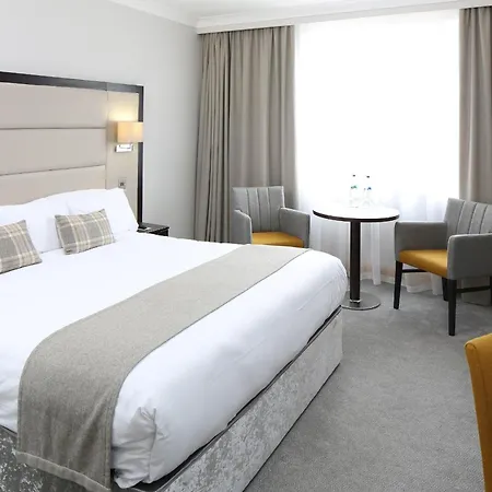 Hotell Menlo Park Galway