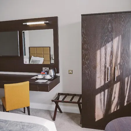 Menlo Park غالواي