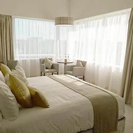 Hotell Menlo Park Galway