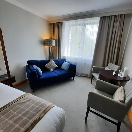 Menlo Park Galway