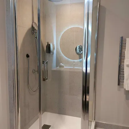 Hotell Menlo Park