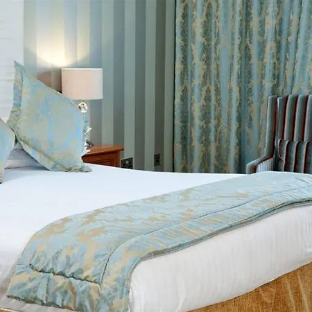 Hotell Menlo Park