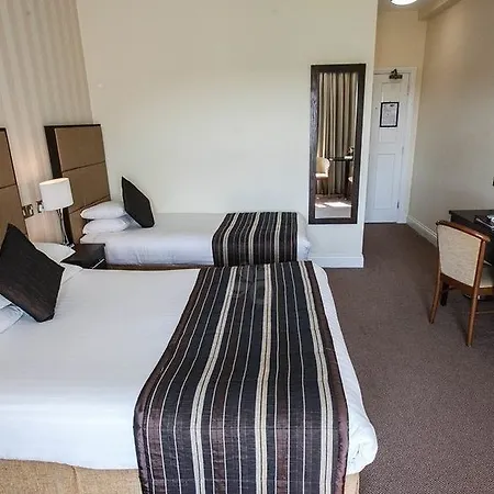 Hotell Menlo Park Galway