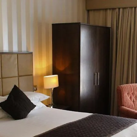 Menlo Park Hotell