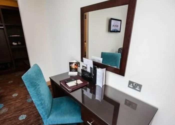 Menlo Park 4* Голуэй