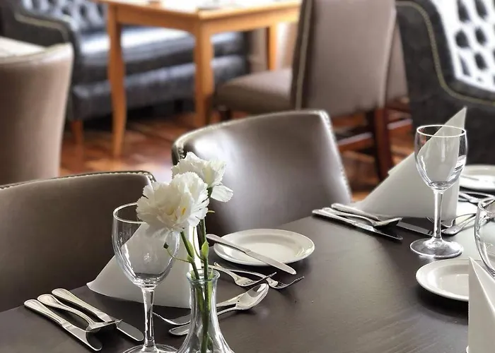 Menlo Park Голуэй