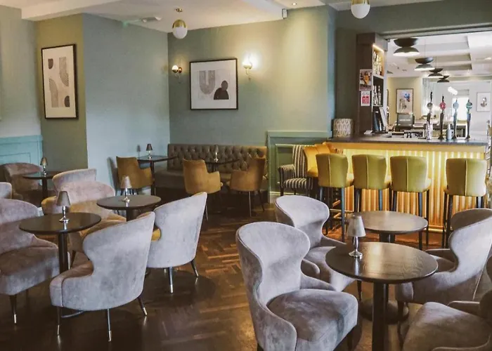 Menlo Park 4* Голуэй