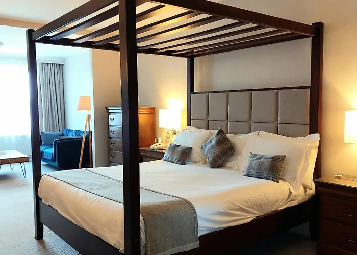 Menlo Park Голуэй