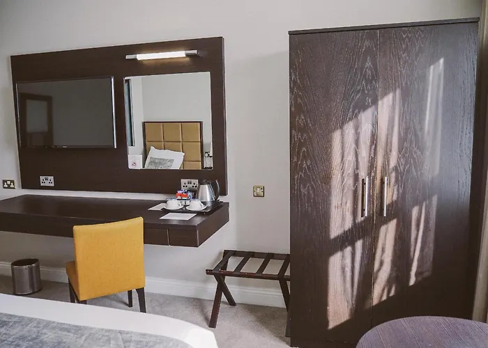 Menlo Park Голуэй