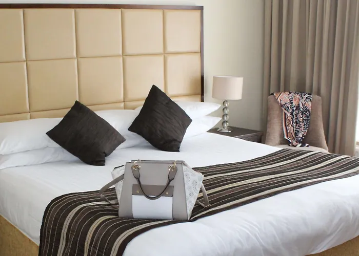 Menlo Park 4* Голуэй