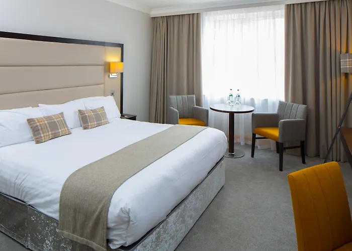 Menlo Park 4* Голуэй