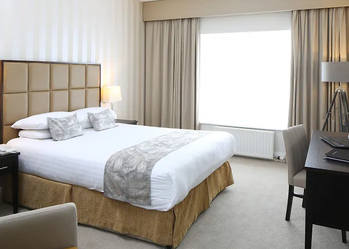 Menlo Park 4* Голуэй