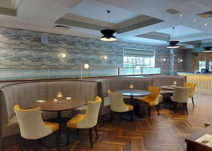 门罗公园酒店