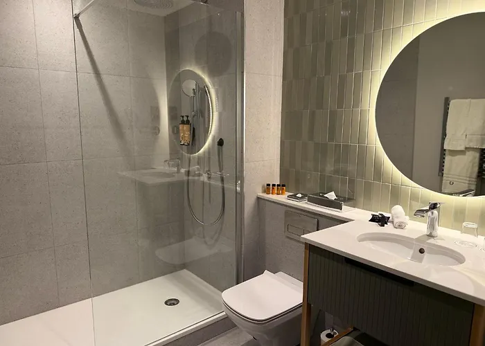 Menlo Park Отель